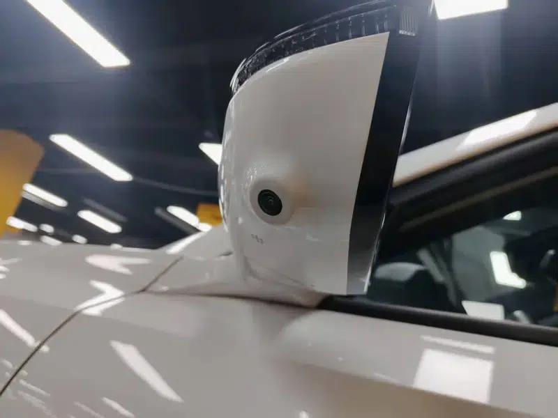 Changan UNI-Z 2025 1.5T DCT Luxury Edition — миниатюра 6