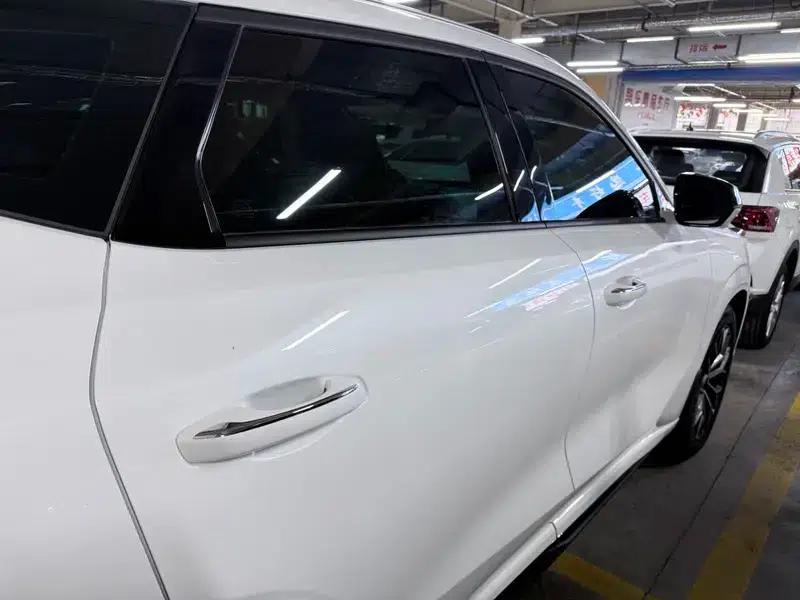 Changan UNI-Z 2025 1.5T DCT Premium Edition — миниатюра 4
