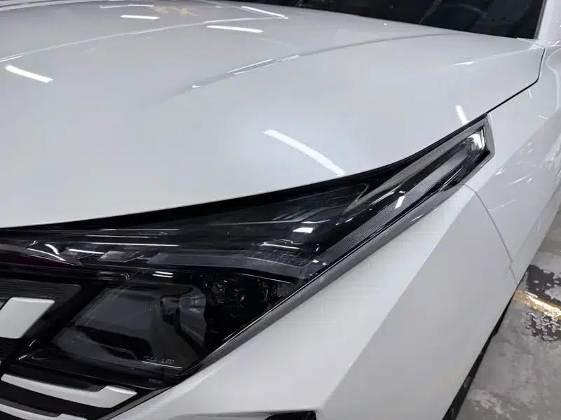 Changan UNI-Z 2025 1.5T DCT Premium Edition — миниатюра 5