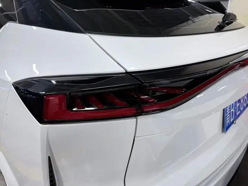 Changan UNI-Z 2025 1.5T DCT Premium Edition — миниатюра 6