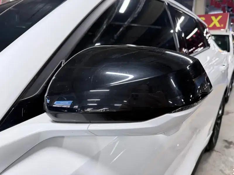 Changan UNI-Z 2025 1.5T DCT Premium Edition — миниатюра 7