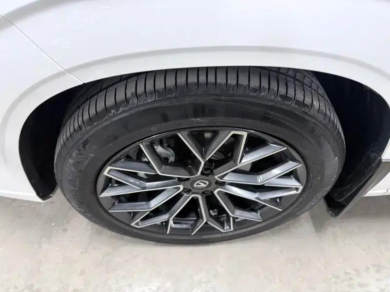 Changan UNI-Z 2025 1.5T DCT Premium Edition — миниатюра 9