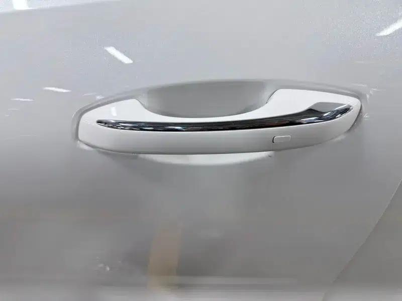 Changan UNI-Z 2025 1.5T DCT Premium Edition — миниатюра 10