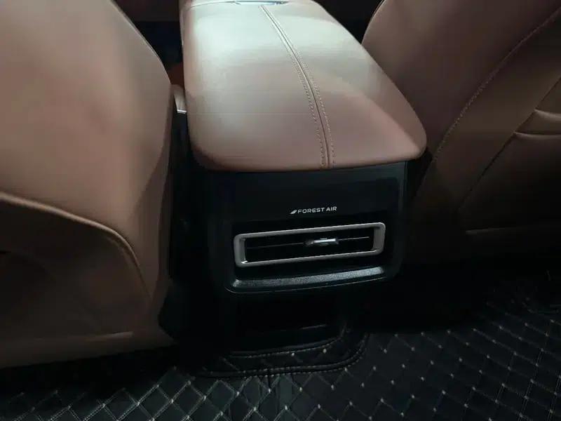 Changan UNI-Z 2025 1.5T DCT Premium Edition — миниатюра 7