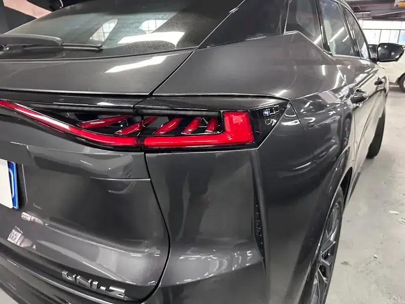 Changan UNI-Z 2025 1.5T DCT Premium Edition — миниатюра 9