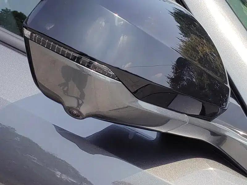 Changan UNI-Z 2025 1.5T DCT Premium Edition — миниатюра 9