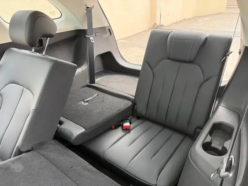 Changan X7 PLUS 2024 1.5T DCT Premium 7-seater — миниатюра 17