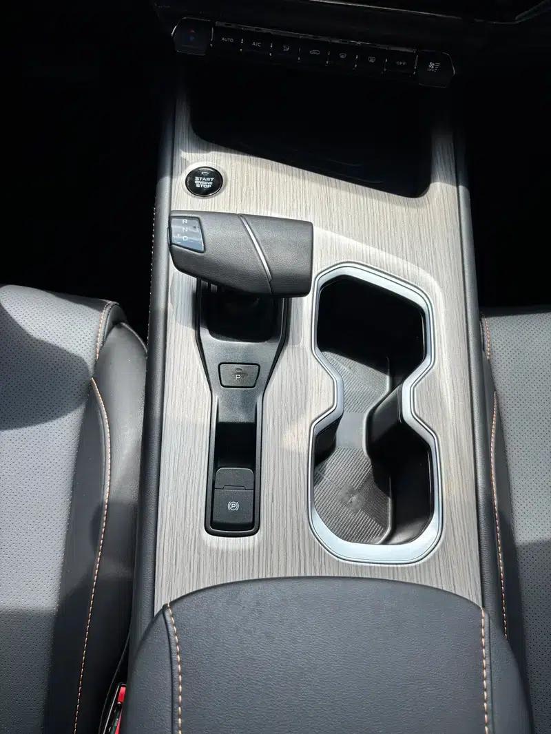 Changan X7 PLUS 2024 1.5T DCT Premium 7-seater — миниатюра 11