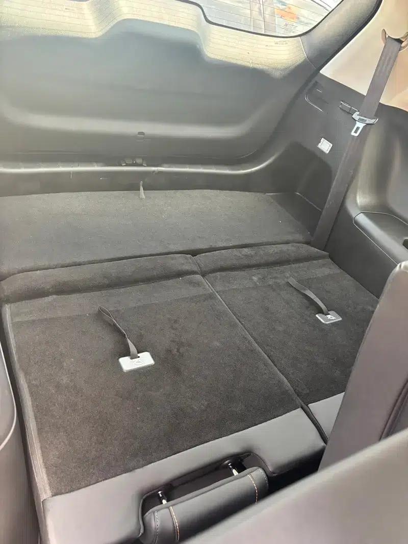 Changan X7 PLUS 2024 1.5T DCT Premium 7-seater — миниатюра 14