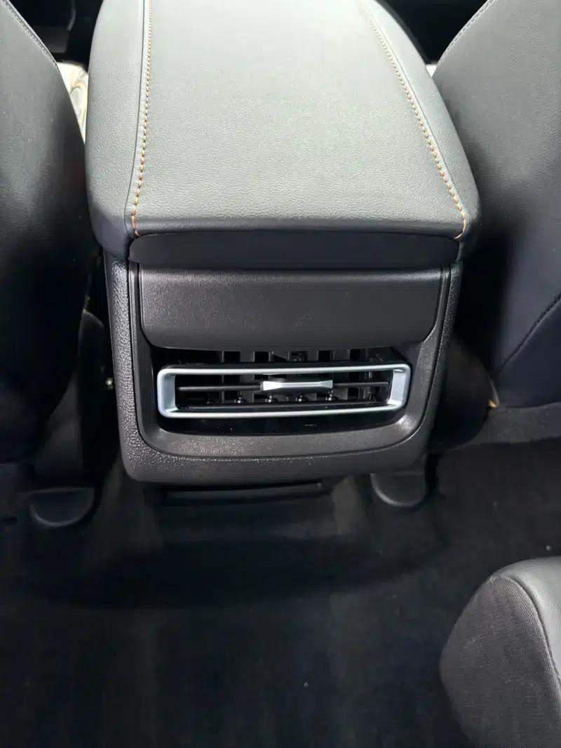 Changan X7 PLUS 2024 1.5T DCT Premium 7-seater — миниатюра 6