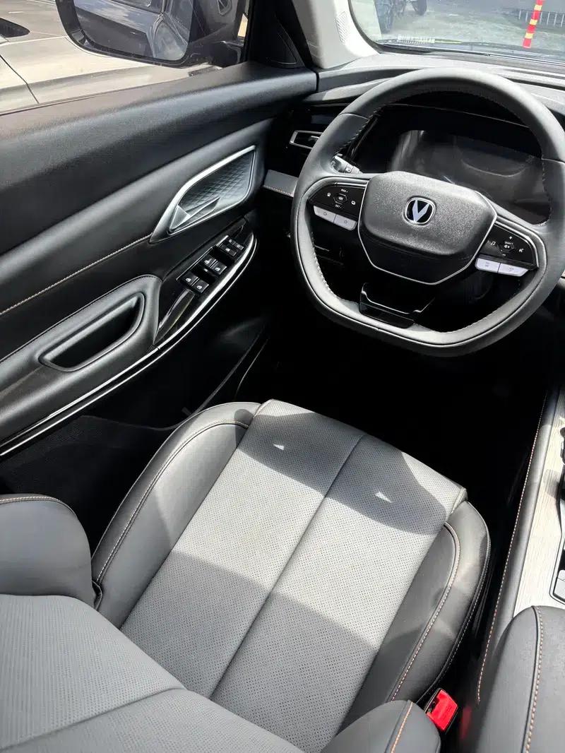 Changan X7 PLUS 2024 1.5T DCT Premium 7-seater — миниатюра 8