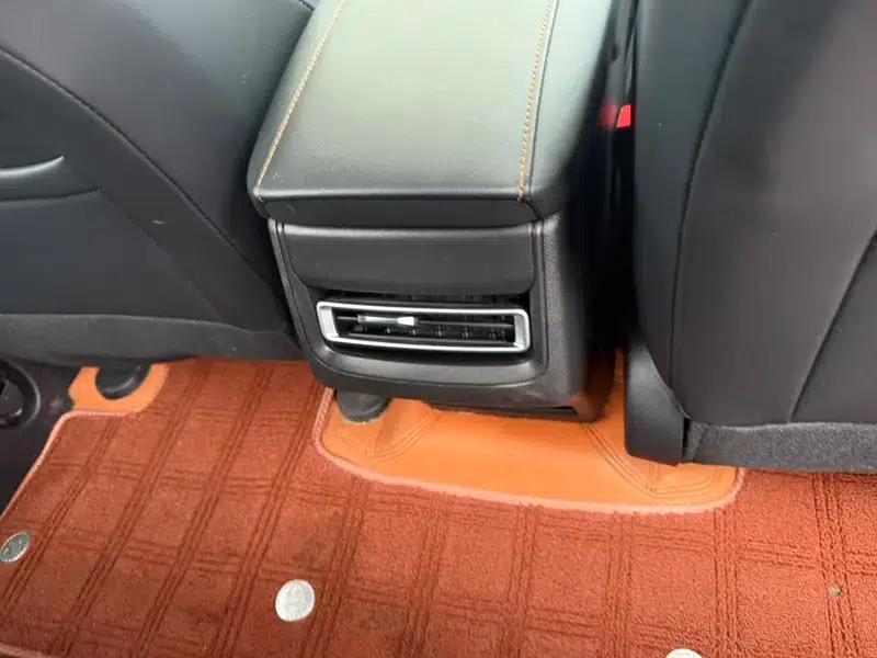 Changan X7 PLUS 2024 1.5T DCT Premium 7-seater — миниатюра 12