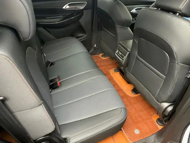 Changan X7 PLUS 2024 1.5T DCT Premium 7-seater — миниатюра 18