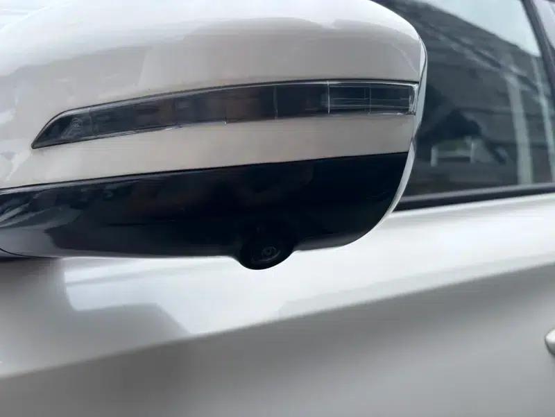 Changan X7 PLUS 2024 1.5T DCT Premium 7-seater — миниатюра 7