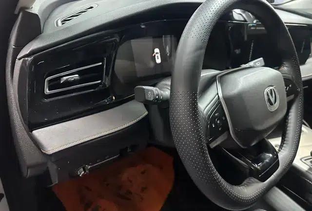 Changan X7 PLUS 2024 1.5T DCT Premium 7-seater — миниатюра 13
