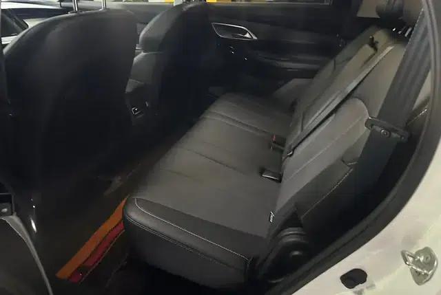 Changan X7 PLUS 2024 1.5T DCT Premium 7-seater — миниатюра 15