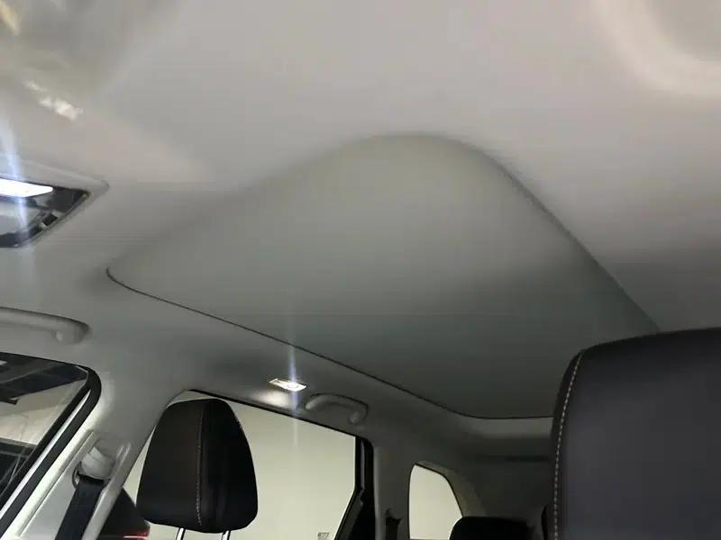 Changan X7 PLUS 2024 1.5T DCT Premium 7-seater — миниатюра 16