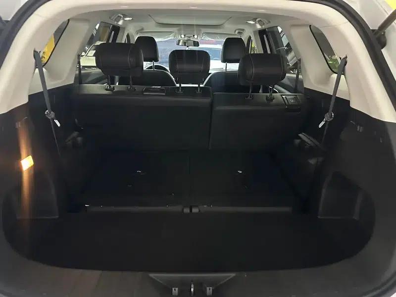 Changan X7 PLUS 2024 1.5T DCT Premium 7-seater — миниатюра 18