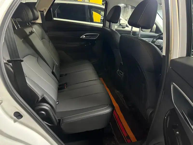 Changan X7 PLUS 2024 1.5T DCT Premium 7-seater — миниатюра 19