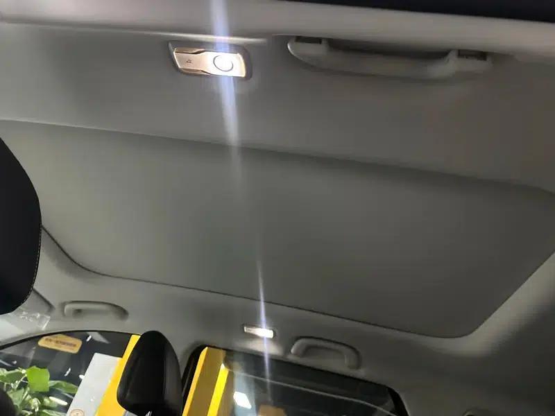 Changan X7 PLUS 2024 1.5T DCT Premium 7-seater — миниатюра 20