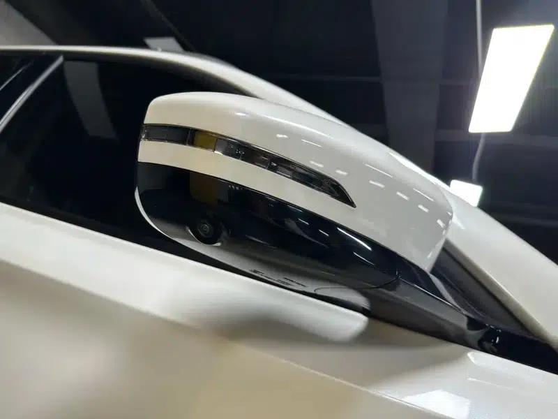 Changan X7 PLUS 2024 1.5T DCT Premium 7-seater — миниатюра 7