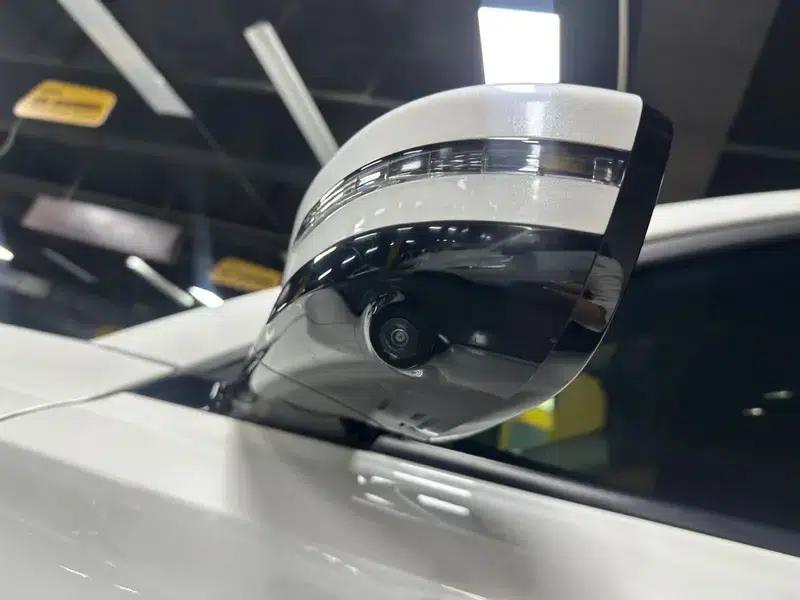 Changan X7 PLUS 2024 1.5T DCT Premium 7-seater — миниатюра 8