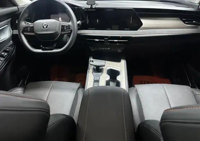 Changan X7 PLUS 2024 1.5T DCT Premium 7-seater — миниатюра 10