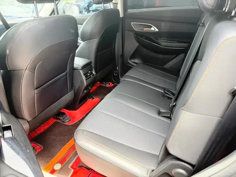 Changan X7 PLUS 2024 1.5T DCT Premium 7-seater — миниатюра 17