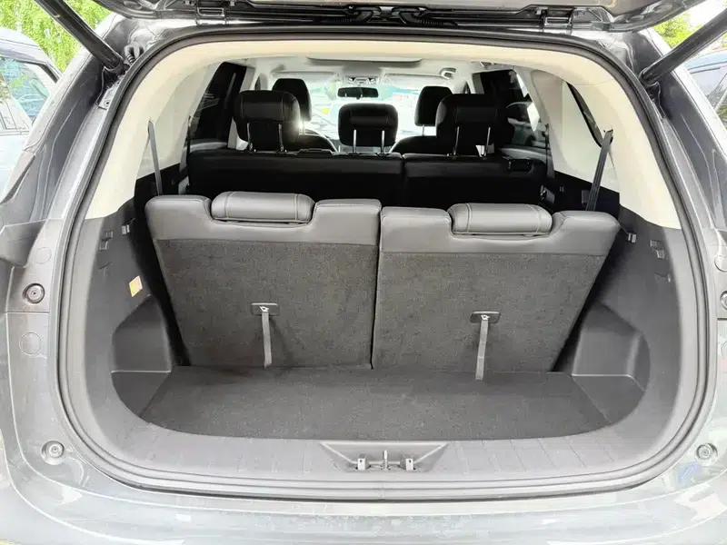 Changan X7 PLUS 2024 1.5T DCT Premium 7-seater — миниатюра 19