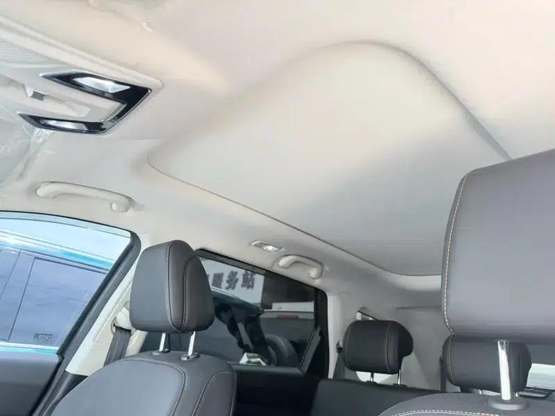 Changan X7 PLUS 2024 1.5T DCT Premium 7-seater — миниатюра 21