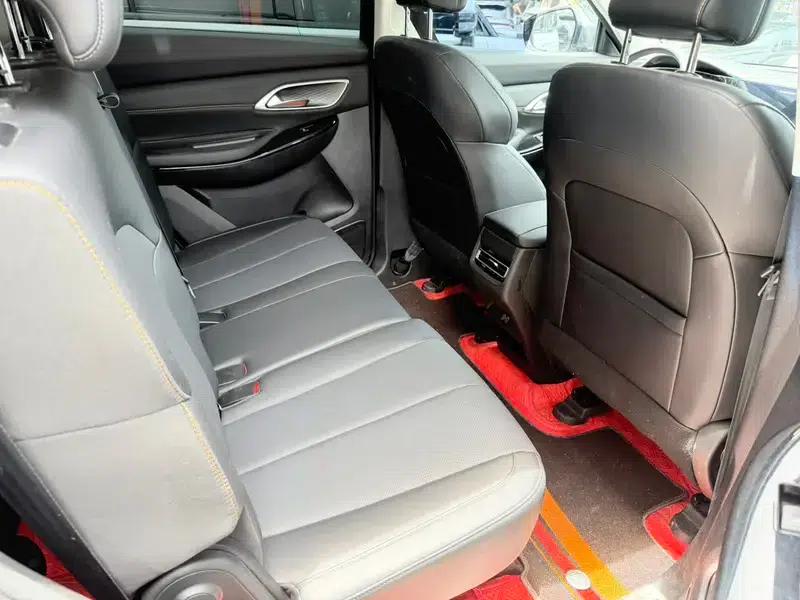 Changan X7 PLUS 2024 1.5T DCT Premium 7-seater — миниатюра 23