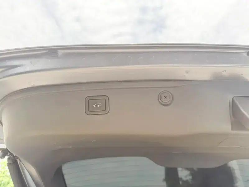 Changan X7 PLUS 2024 1.5T DCT Premium 7-seater — миниатюра 8
