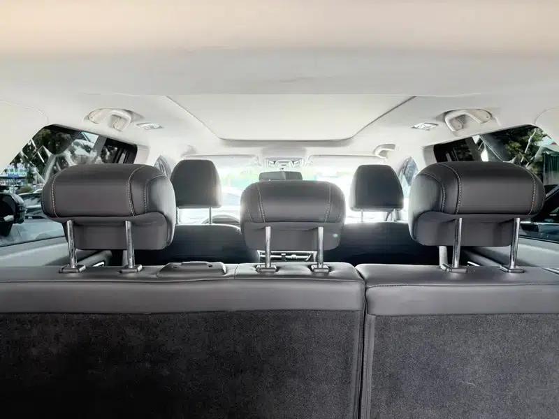 Changan X7 PLUS 2024 1.5T DCT Premium 7-seater — миниатюра 9
