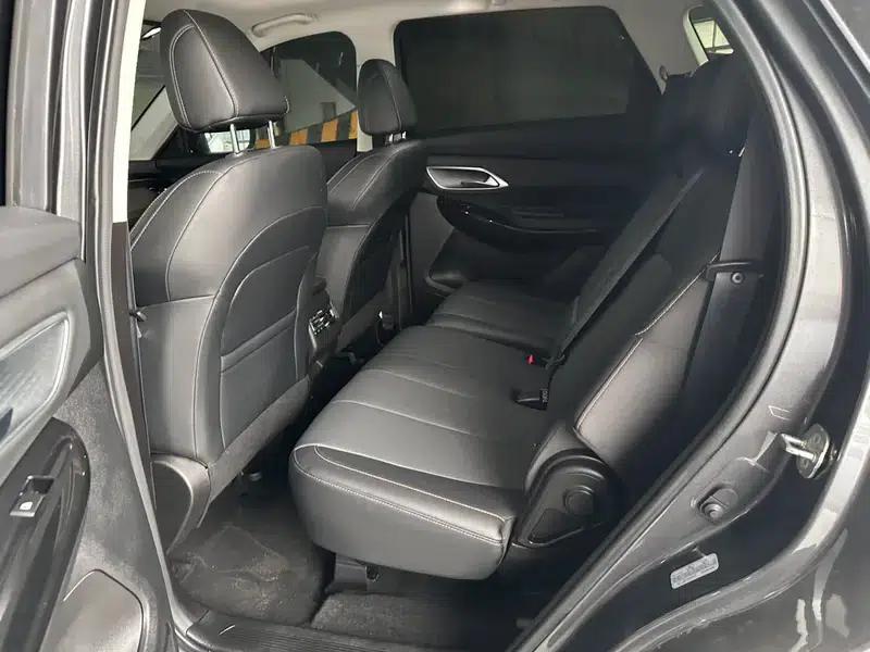 Changan X7 PLUS 2024 1.5T DCT Premium 7-seater — миниатюра 12