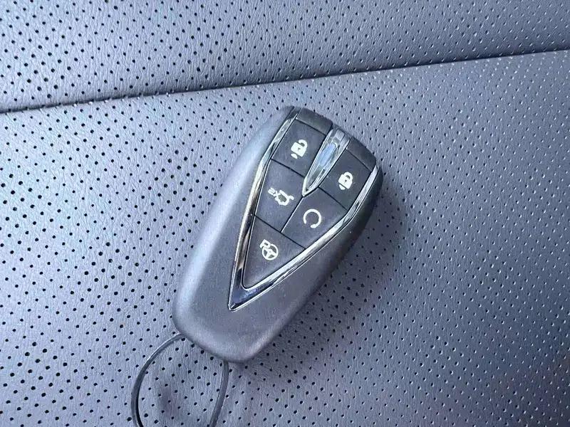 Changan X7 PLUS 2024 1.5T DCT Premium 7-seater — миниатюра 11