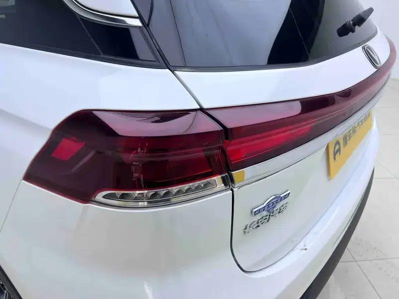 Changan X7 PLUS 2024 1.5T DCT Premium 7-seater — миниатюра 13