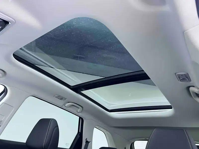 Changan X7 PLUS 2024 1.5T DCT Premium 7-seater — миниатюра 19