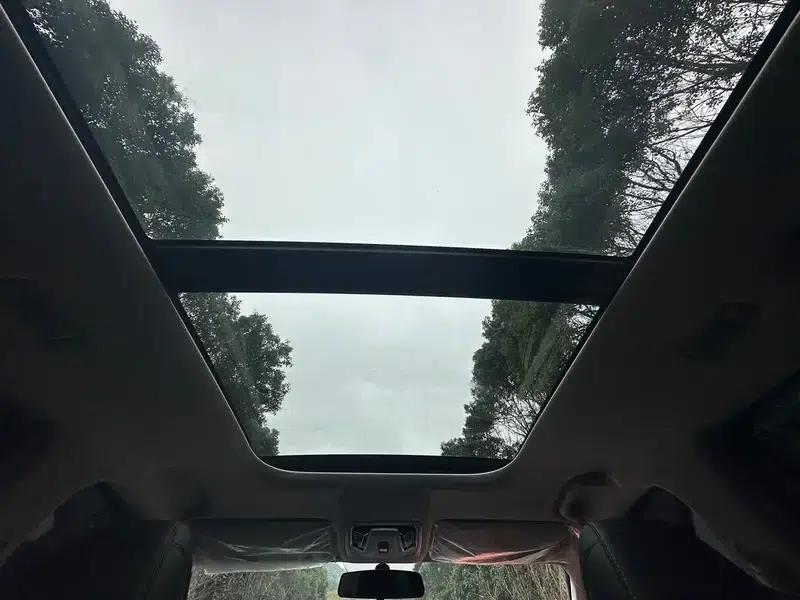 Changan X7 PLUS 2024 1.5T DCT Premium 7-seater — миниатюра 14