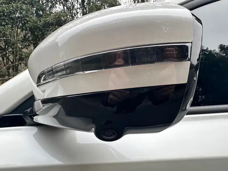 Changan X7 PLUS 2024 1.5T DCT Premium 7-seater — миниатюра 15