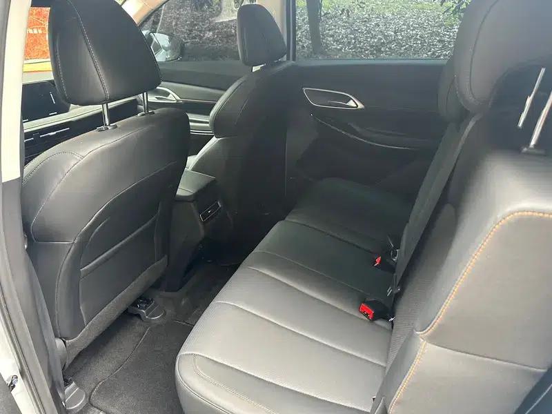 Changan X7 PLUS 2024 1.5T DCT Premium 7-seater — миниатюра 20