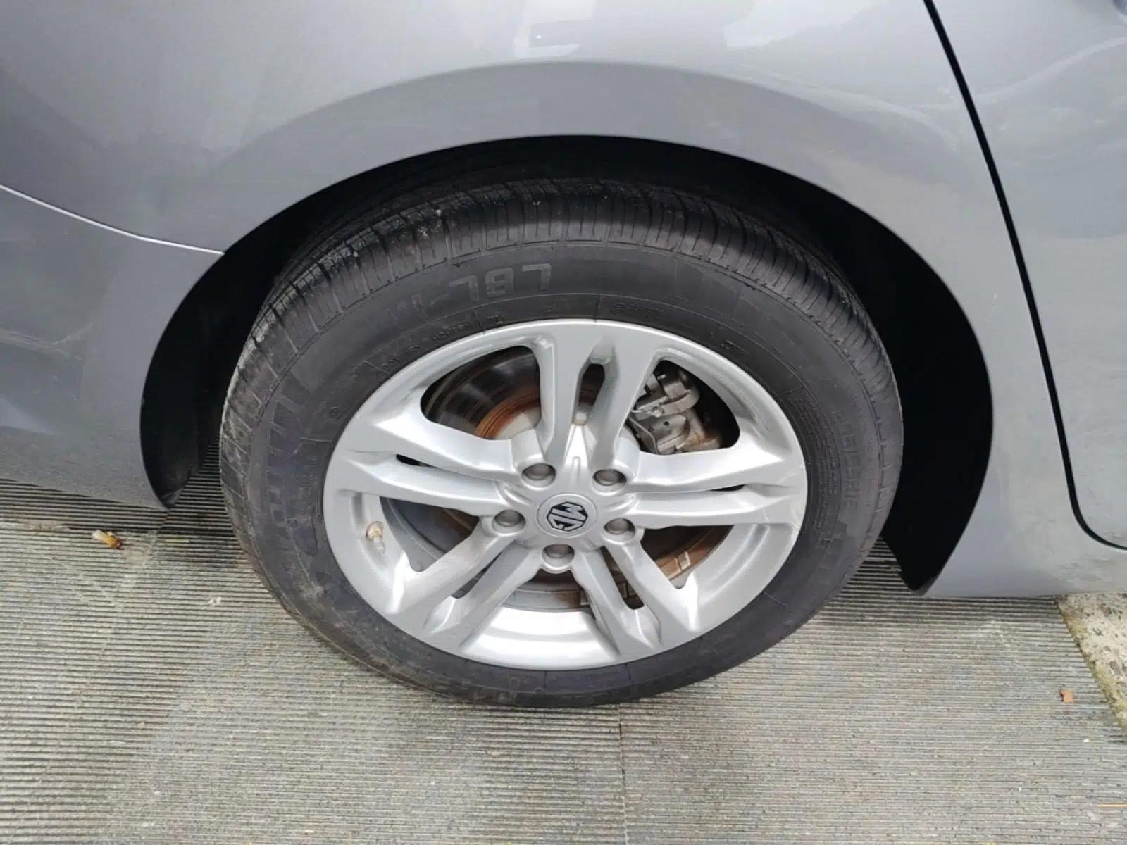 MG 6 New Energy 2019 50T Plus — миниатюра 11