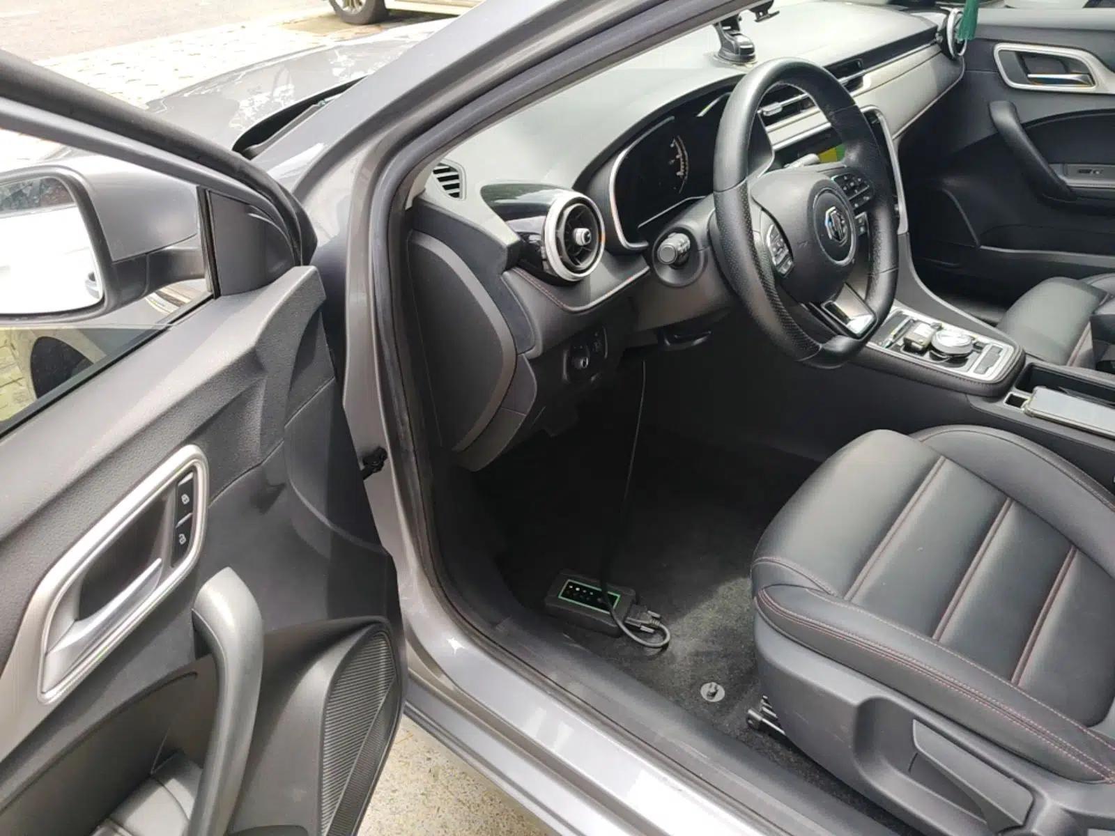MG 6 New Energy 2019 50T Plus — миниатюра 18