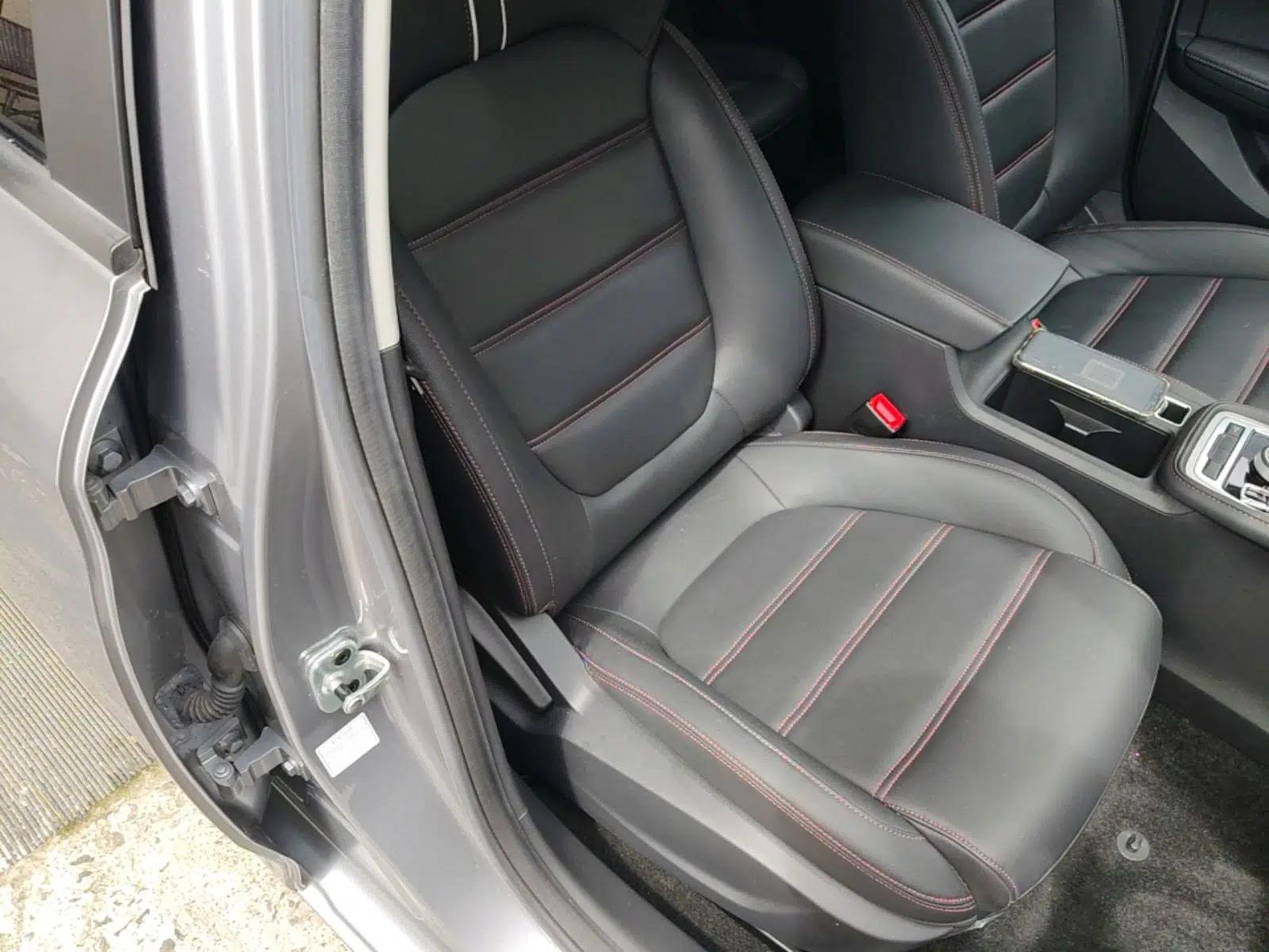MG 6 New Energy 2019 50T Plus — миниатюра 19
