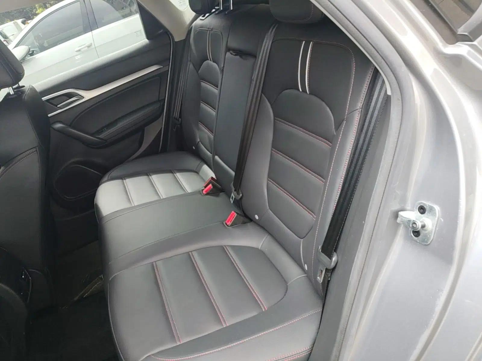 MG 6 New Energy 2019 50T Plus — миниатюра 20