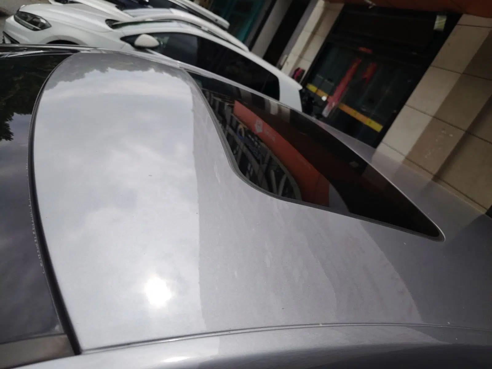 MG 6 New Energy 2019 50T Plus — миниатюра 7