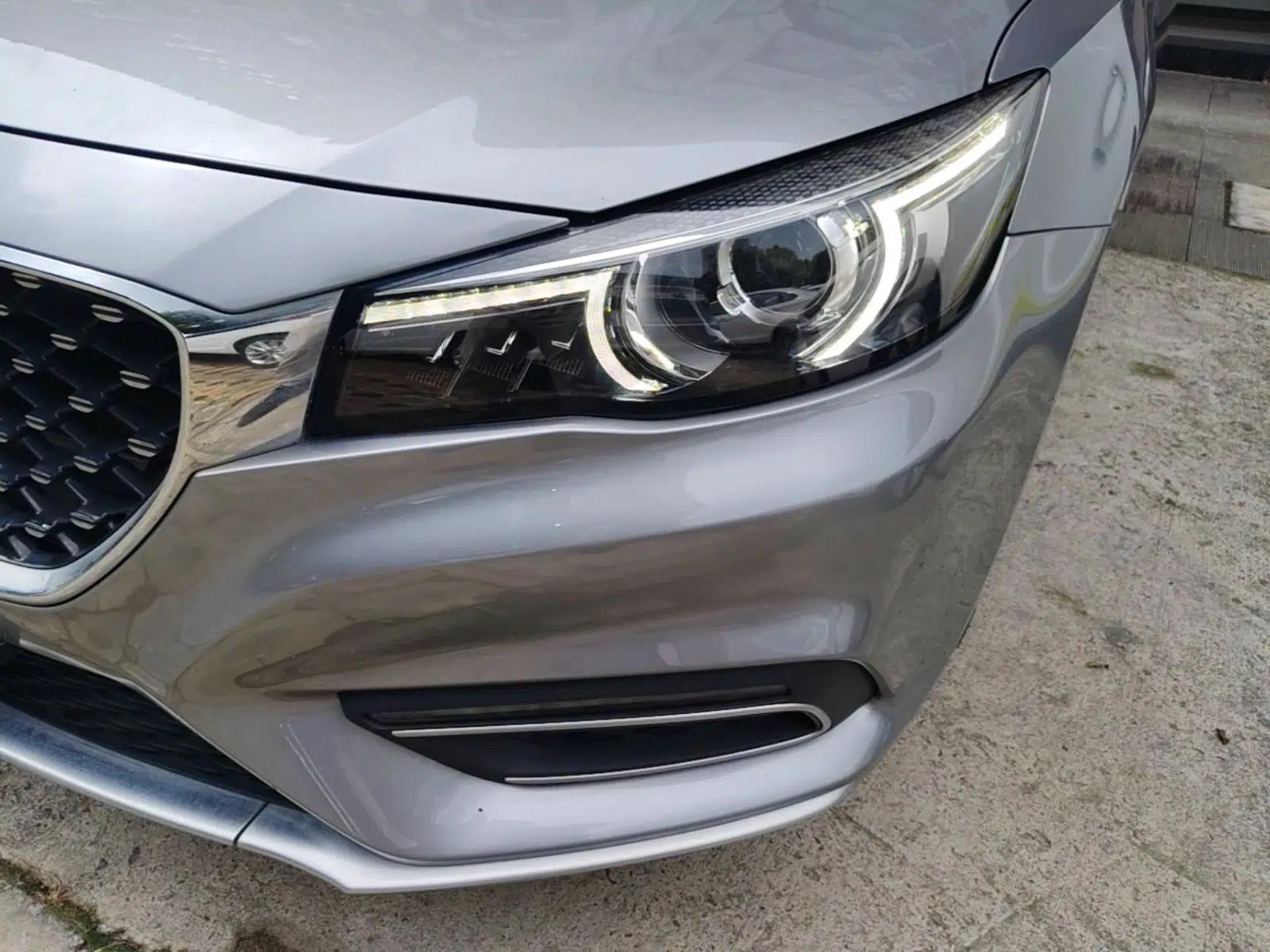 MG 6 New Energy 2019 50T Plus — миниатюра 8