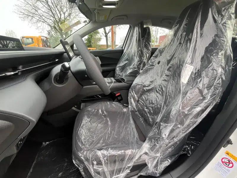 Changan Eado PHEV 2025 Smart Blue Whale 145KM High-Performance Edition — миниатюра 21