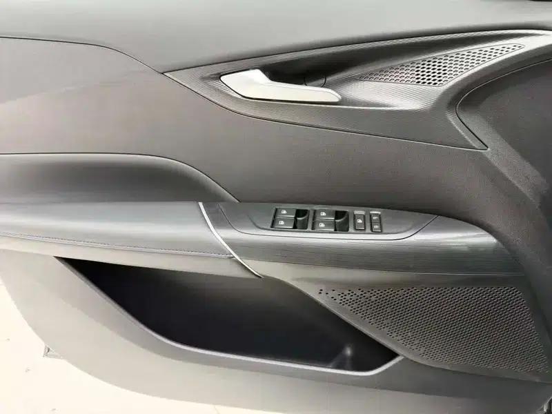 Changan Eado PHEV 2025 Smart Blue Whale 145KM High-Performance Edition — миниатюра 13