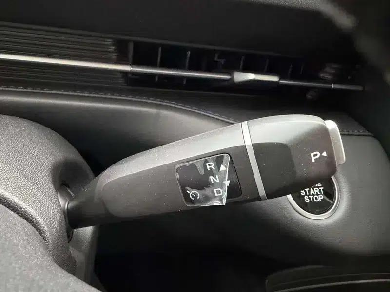 Changan Eado PHEV 2025 Smart Blue Whale 145KM High-Performance Edition — миниатюра 19