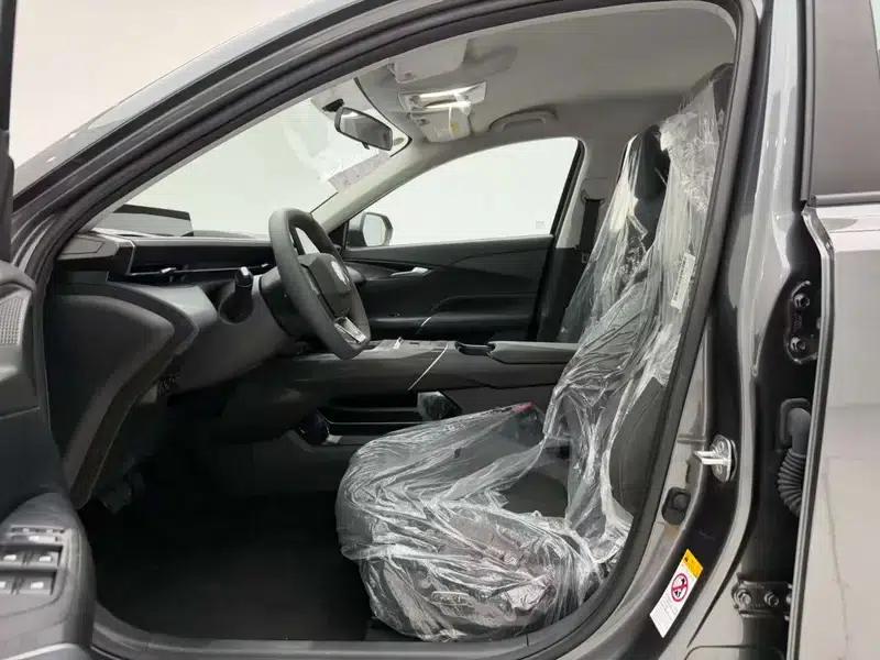 Changan Eado PHEV 2025 Smart Blue Whale 145KM High-Performance Edition — миниатюра 20